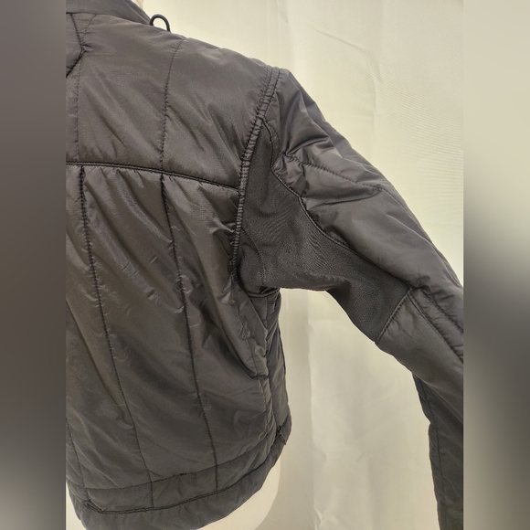 Harley-Davidson Women's Black Jacket - Picture 9 of 12